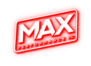 MAX PERFORMANCE PCS